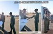Pitch Black 2018: Top IAF commander lands in Australia, lauds Indian contingent for ’good work